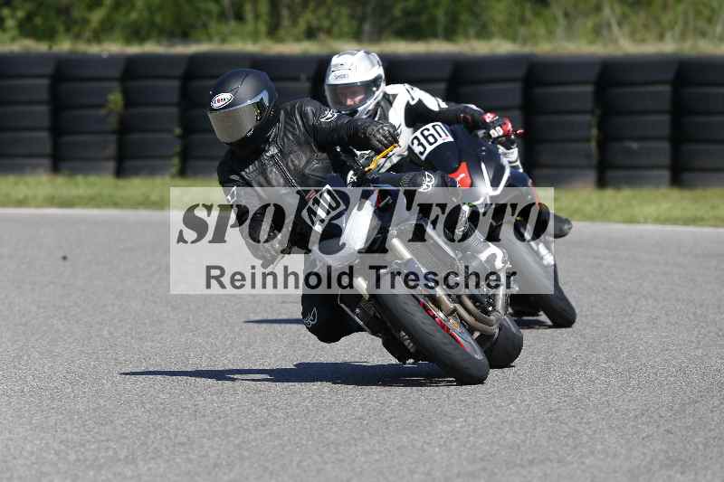 /43 08.08.2025 Discover the Bike ADR/Race 3 rot/410